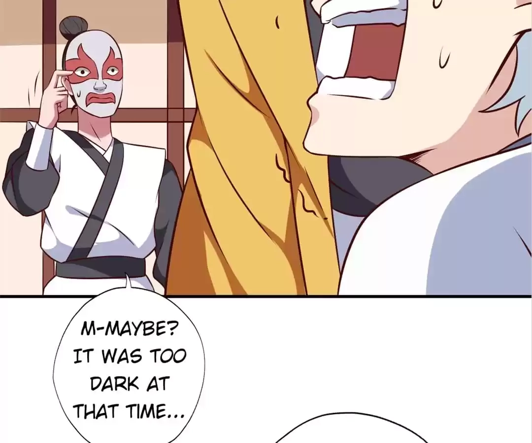 Read The Supreme System chapter 106 image 12 on Lezhin