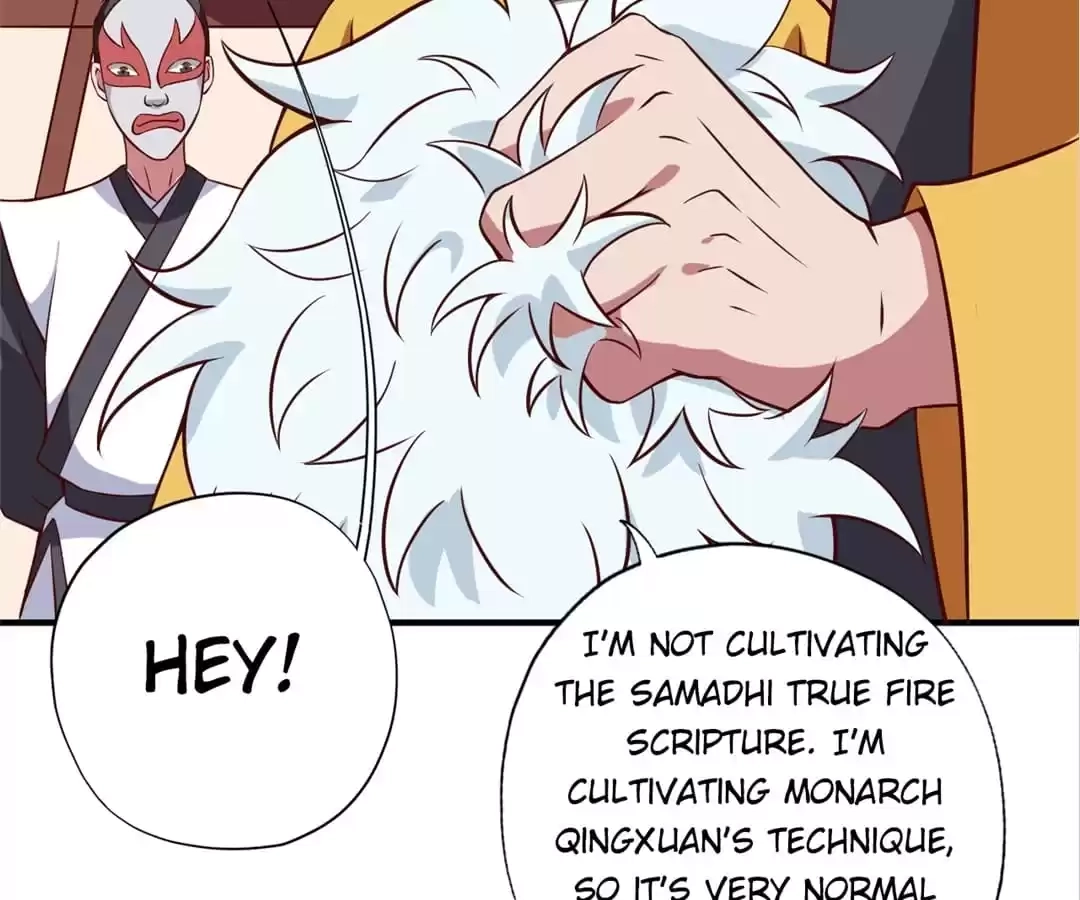 Read The Supreme System chapter 106 image 14 on Lezhin