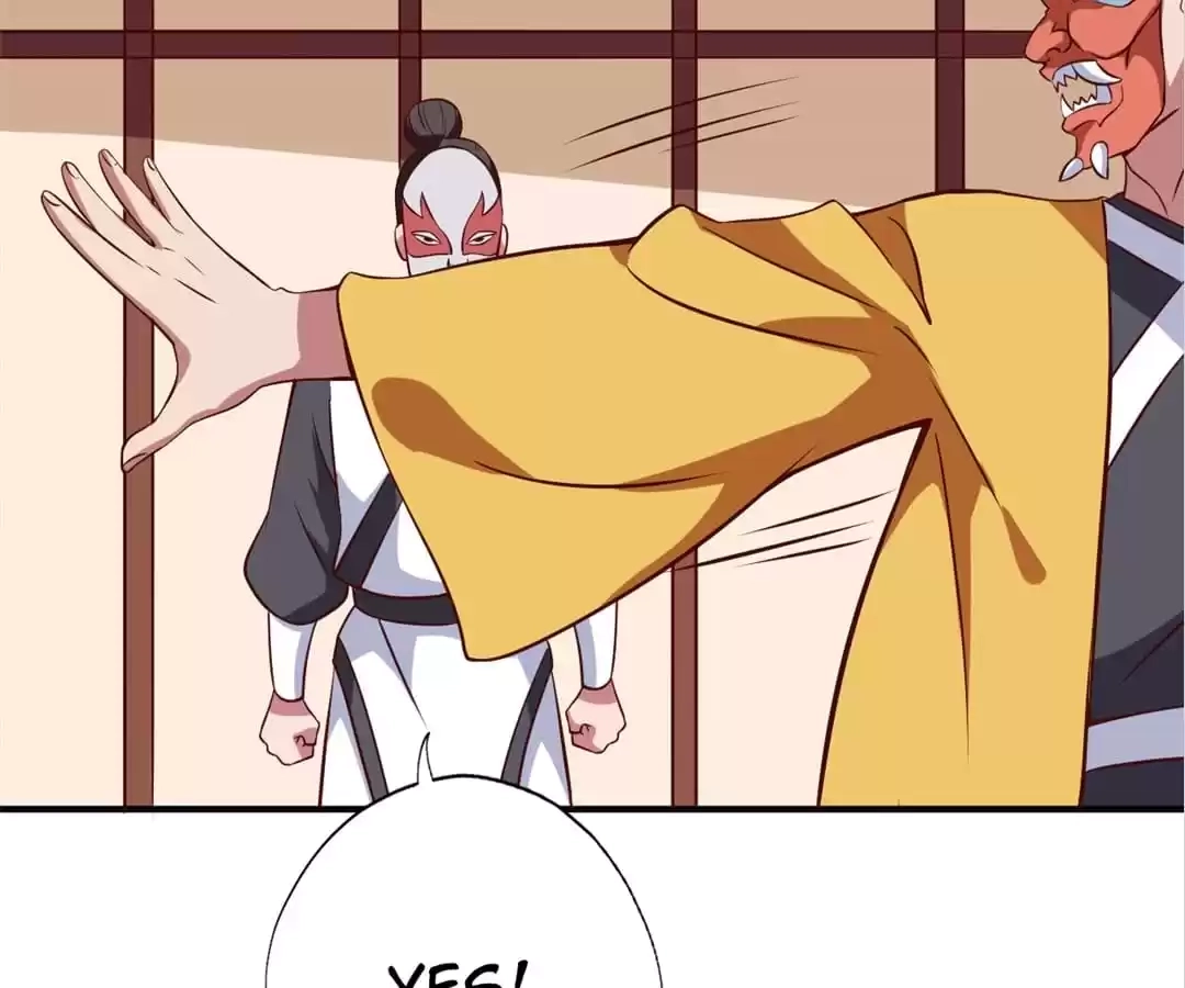 Read The Supreme System chapter 106 image 18 on Lezhin