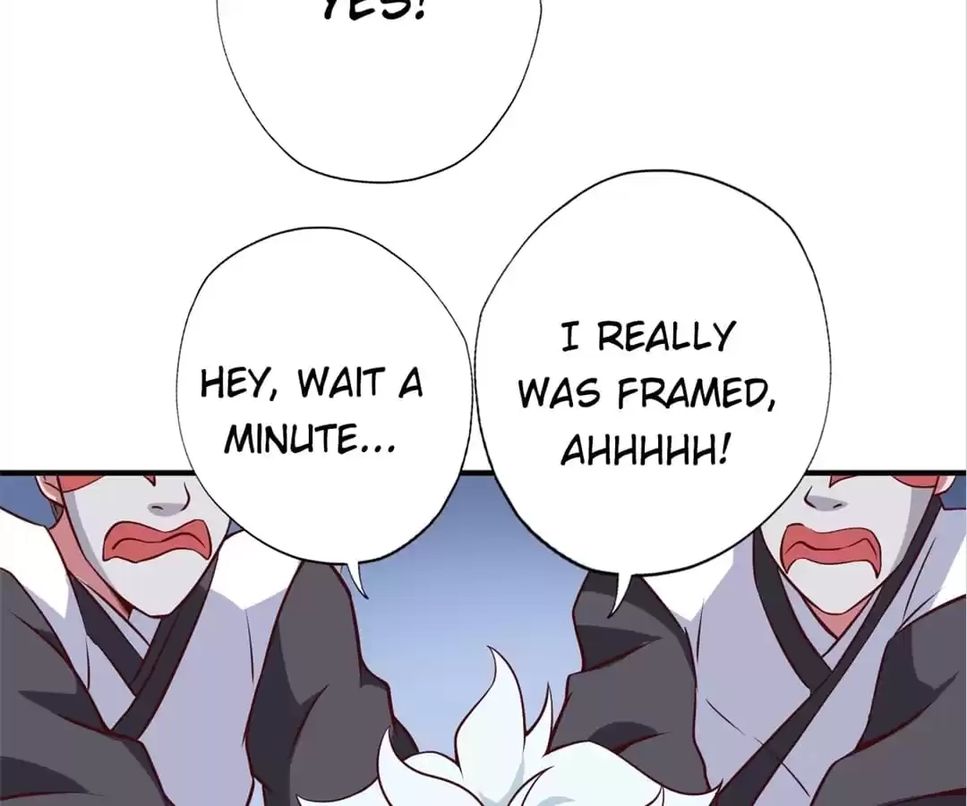 Read The Supreme System chapter 106 image 19 on Lezhin