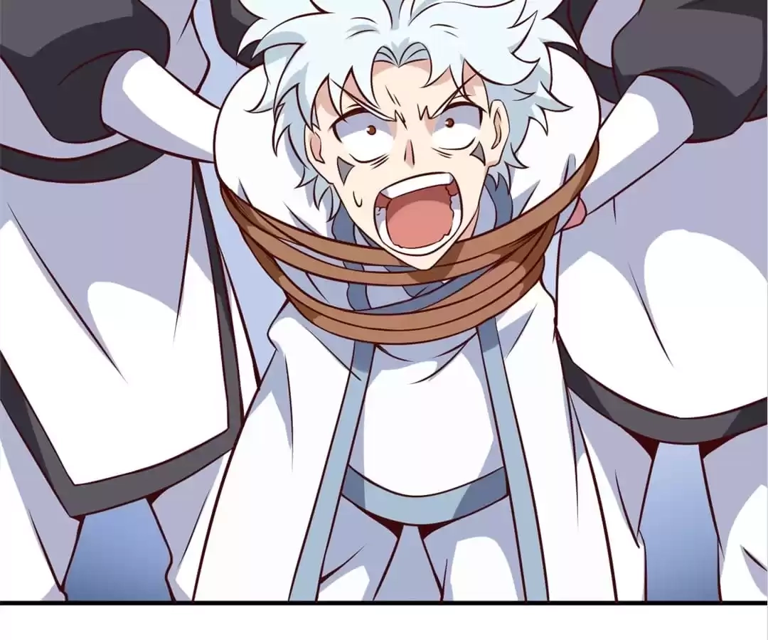 Read The Supreme System chapter 106 image 20 on Lezhin