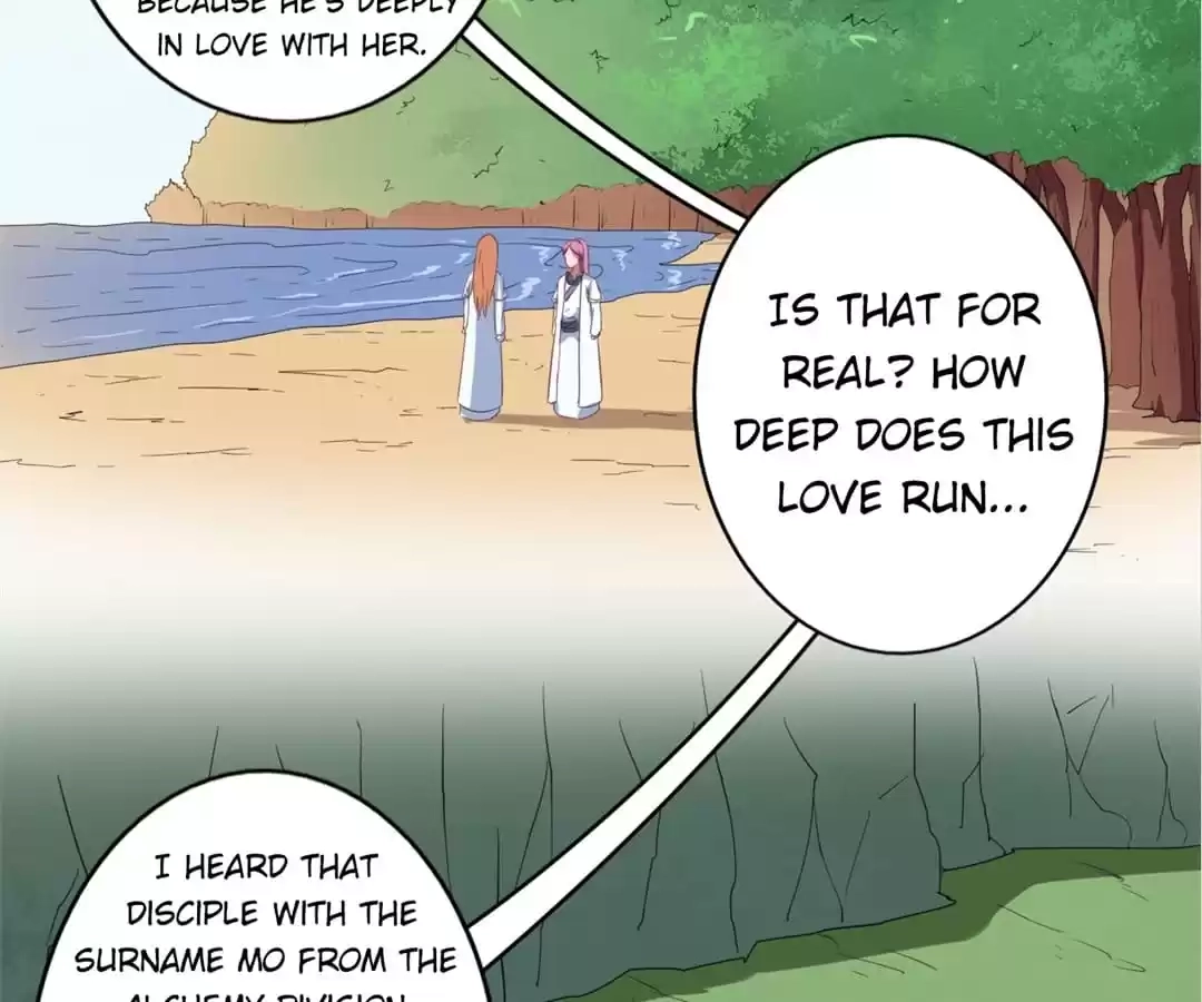 Read The Supreme System chapter 106 image 23 on Lezhin