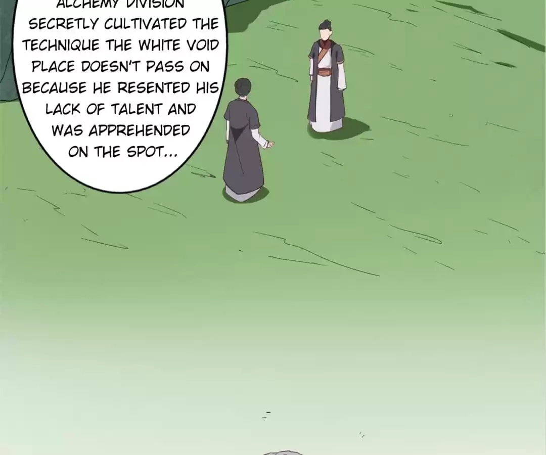 Read The Supreme System chapter 106 image 24 on Lezhin
