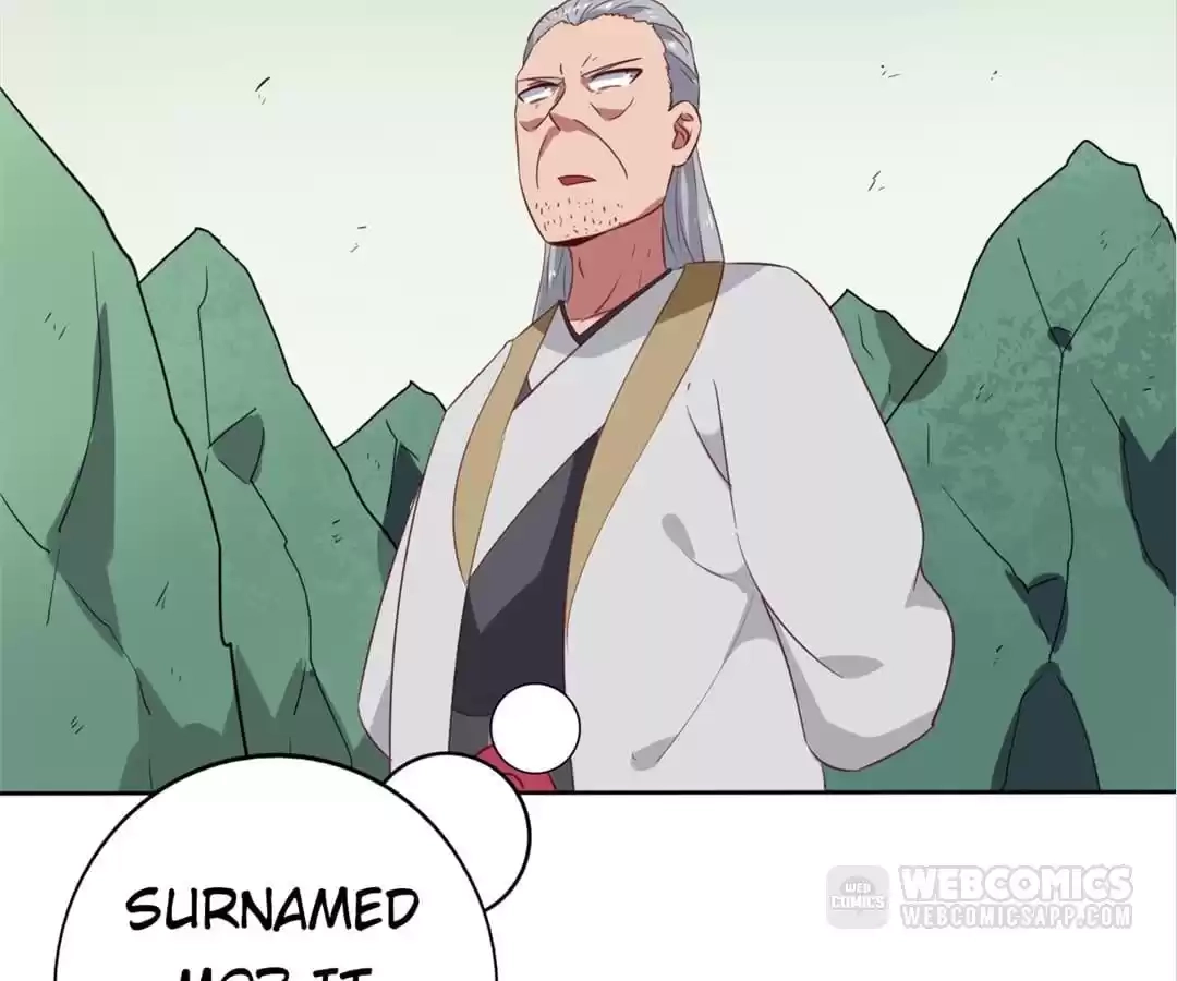 Read The Supreme System chapter 106 image 25 on Lezhin