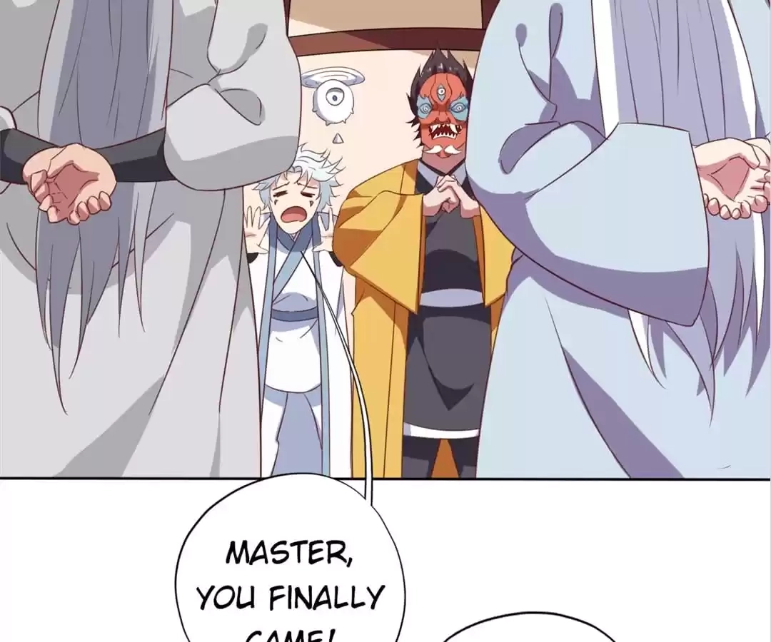 Read The Supreme System chapter 106 image 27 on Lezhin