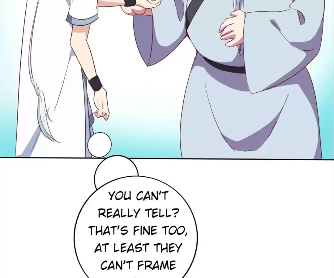 Read The Supreme System chapter 106 image 31 on Lezhin