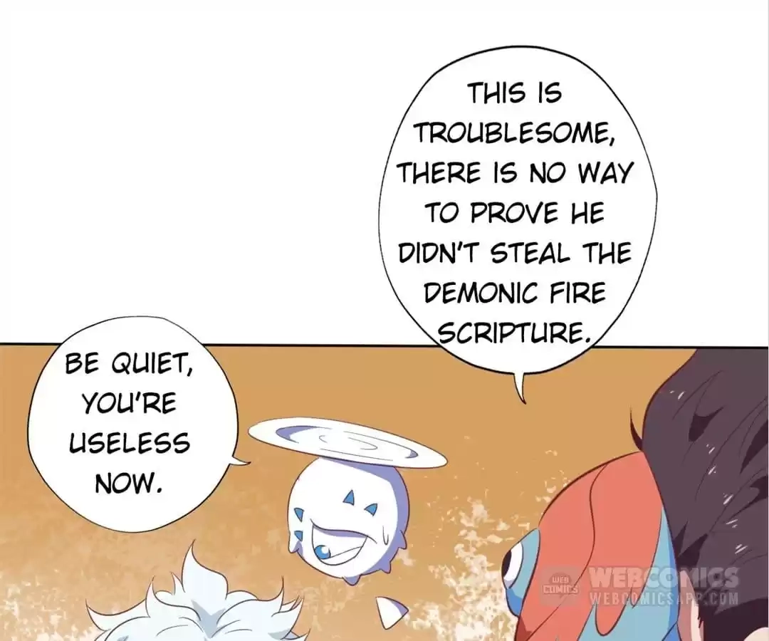 Read The Supreme System chapter 106 image 33 on Lezhin
