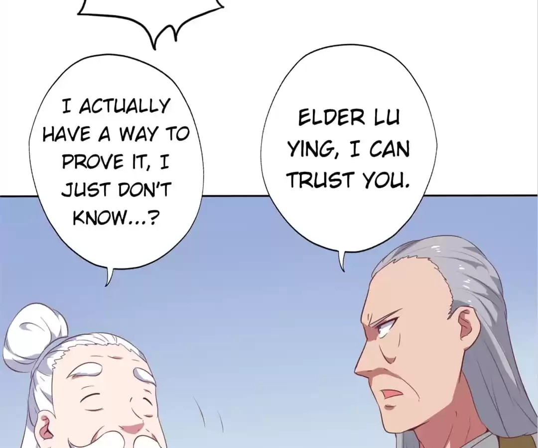 Read The Supreme System chapter 106 image 35 on Lezhin