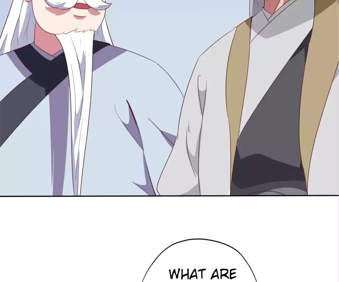 Read The Supreme System chapter 106 image 36 on Lezhin