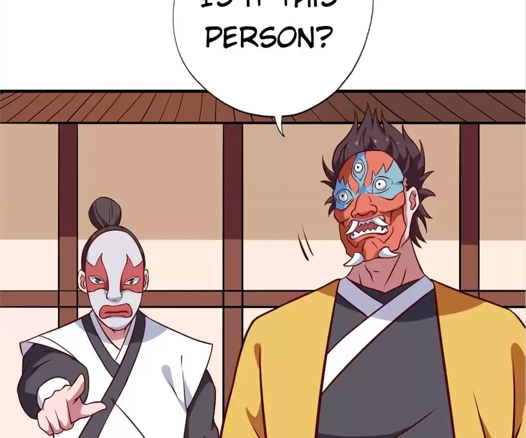 Read The Supreme System chapter 106 image 4 on Lezhin