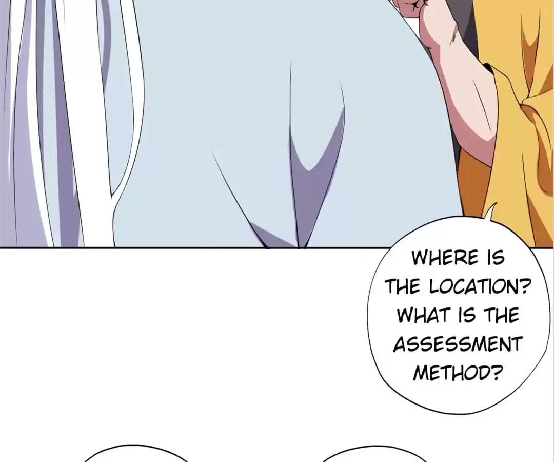 Read The Supreme System chapter 106 image 40 on Lezhin