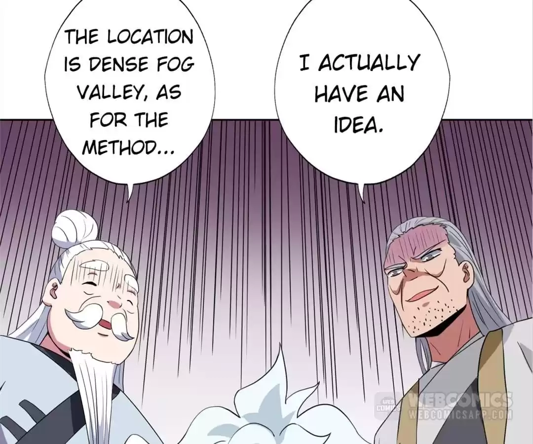 Read The Supreme System chapter 106 image 41 on Lezhin