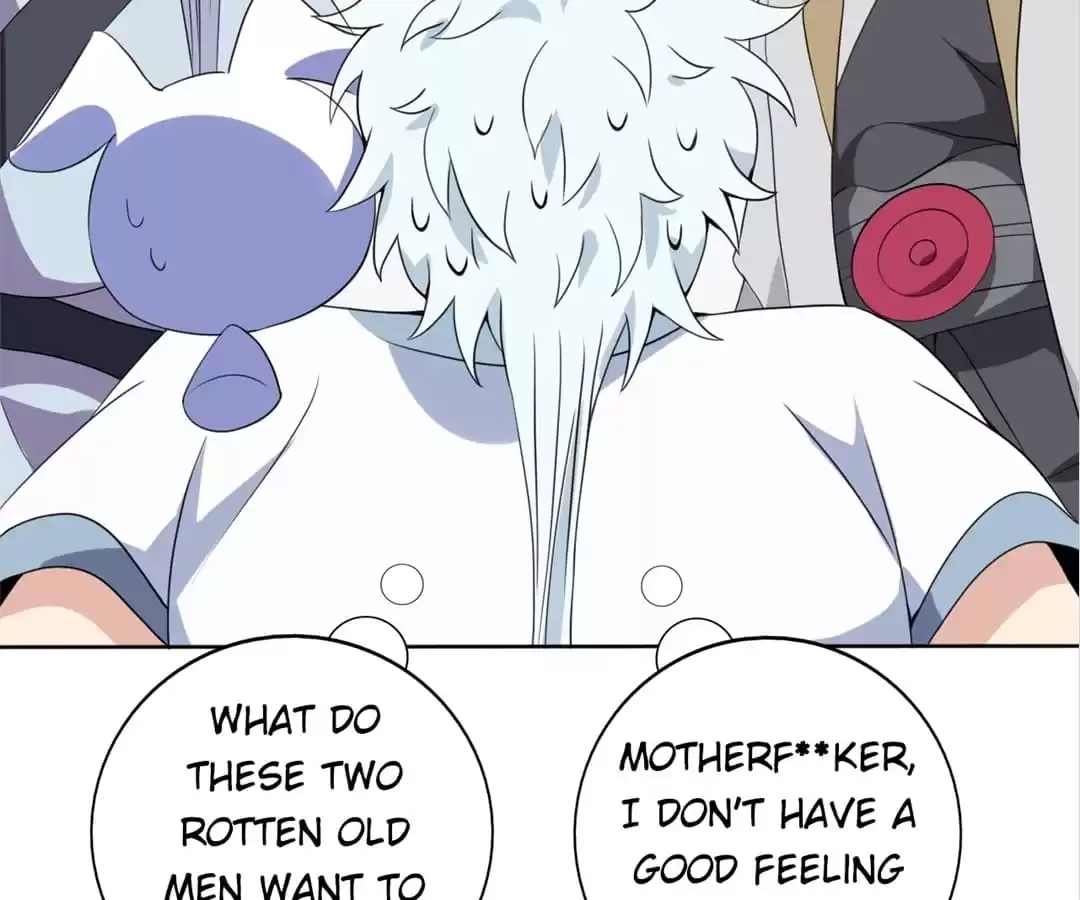 Read The Supreme System chapter 106 image 42 on Lezhin