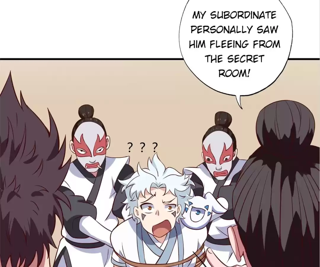 Read The Supreme System chapter 106 image 6 on Lezhin