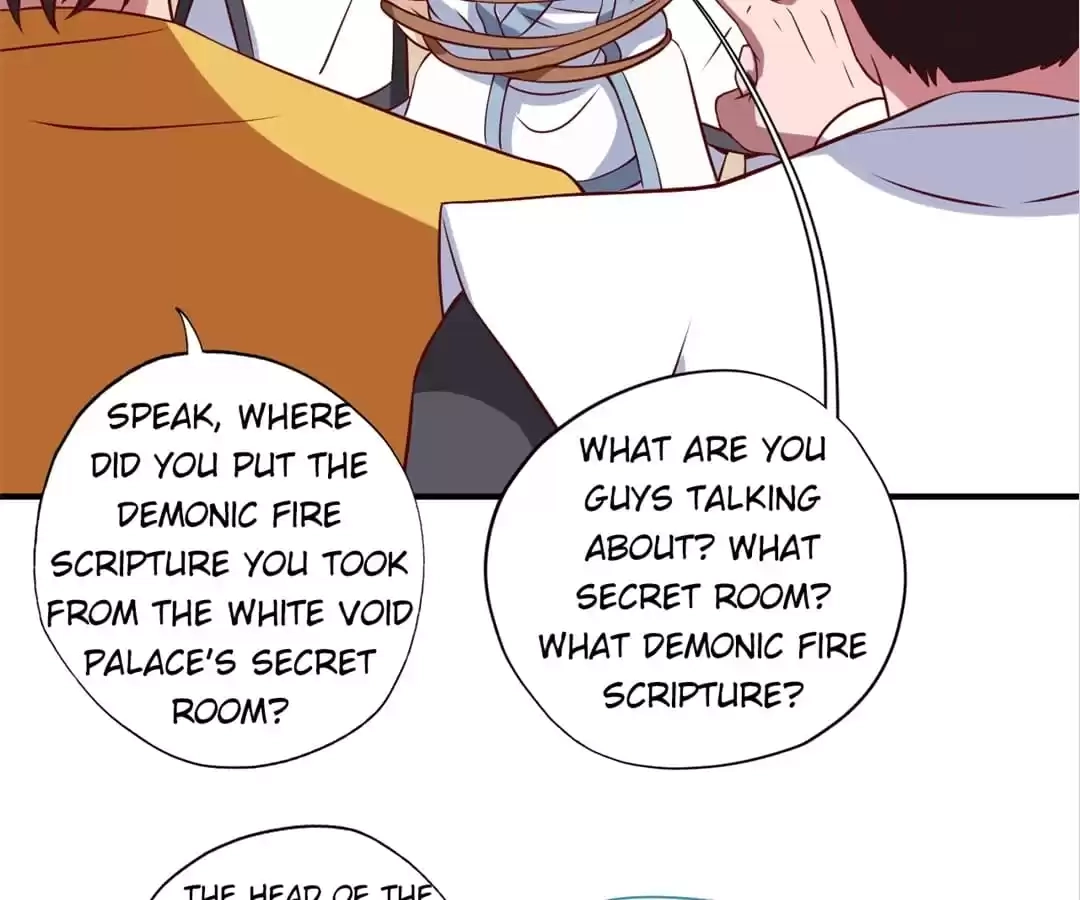 Read The Supreme System chapter 106 image 7 on Lezhin