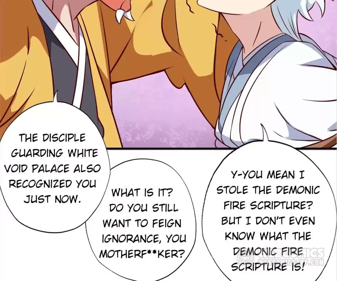 Read The Supreme System chapter 106 image 9 on Lezhin
