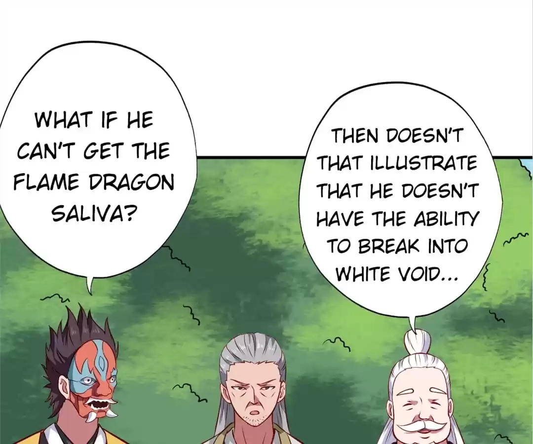 Read The Supreme System chapter 107 image 10 on Lezhin