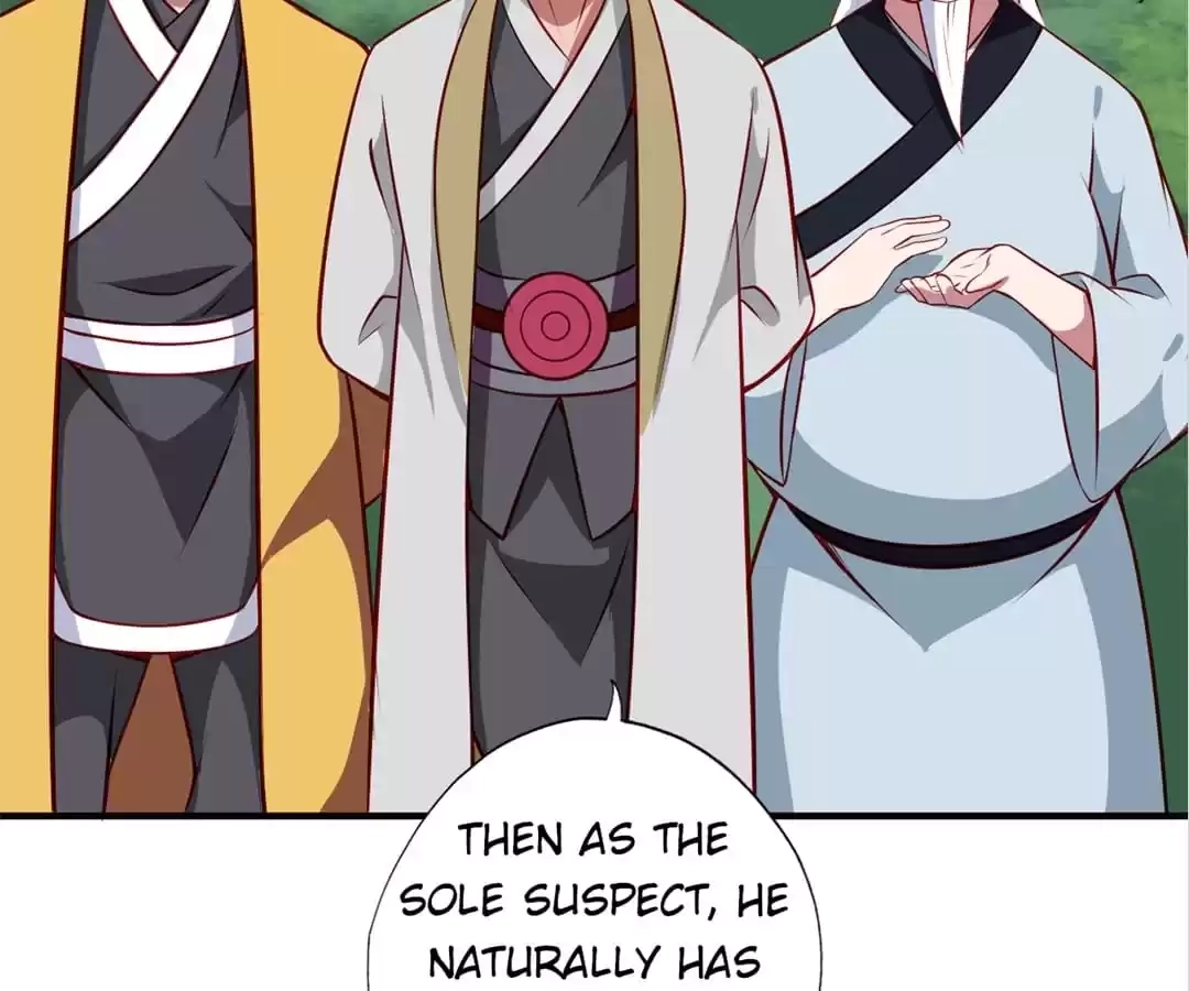 Read The Supreme System chapter 107 image 11 on Lezhin