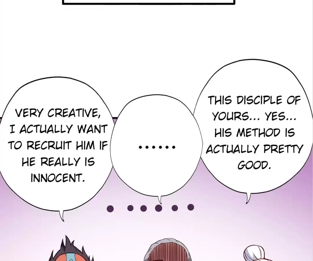 Read The Supreme System chapter 107 image 16 on Lezhin