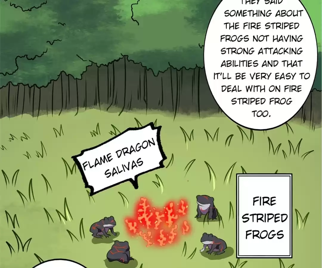 Read The Supreme System chapter 107 image 2 on Lezhin