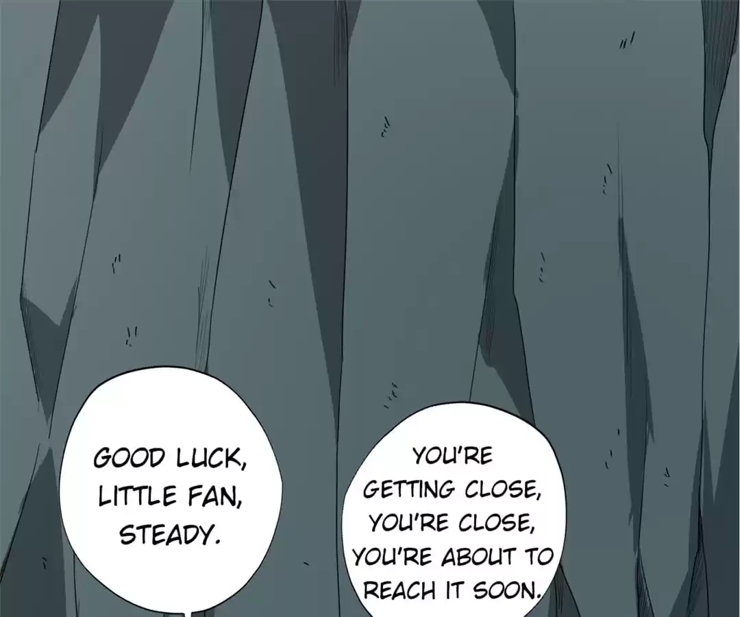 Read The Supreme System chapter 107 image 20 on Lezhin
