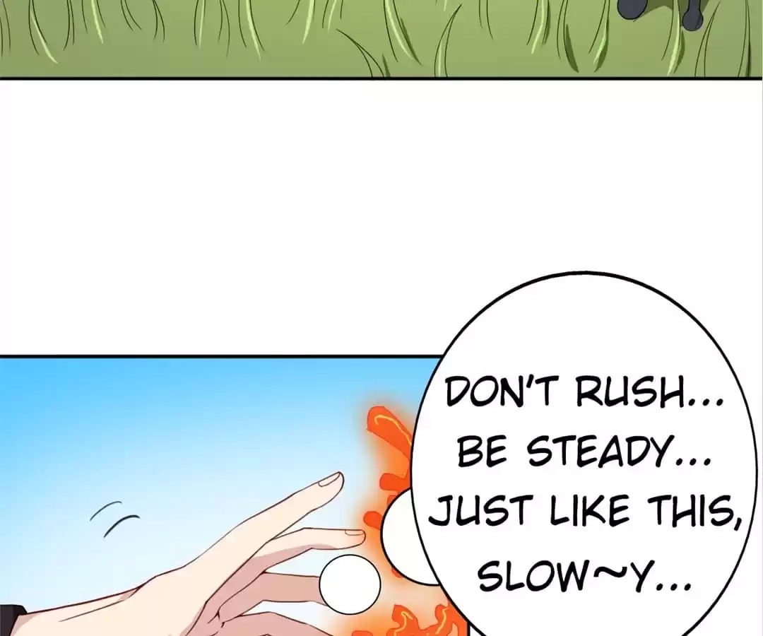Read The Supreme System chapter 107 image 22 on Lezhin