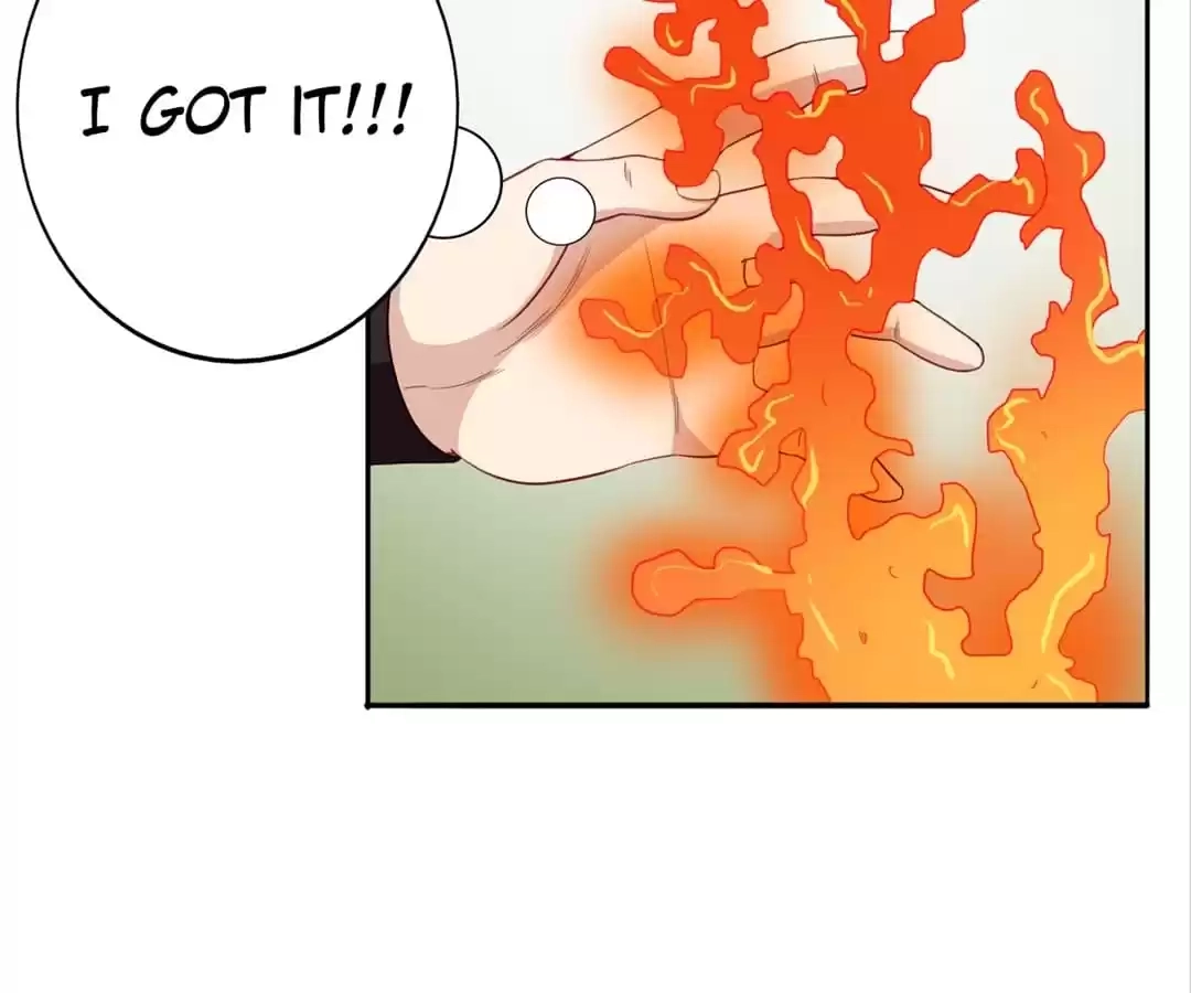 Read The Supreme System chapter 107 image 24 on Lezhin