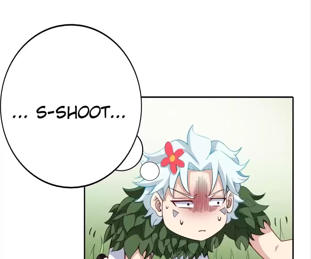 Read The Supreme System chapter 107 image 28 on Lezhin