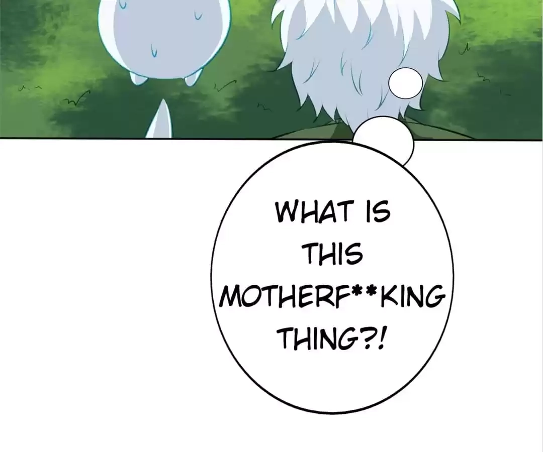 Read The Supreme System chapter 107 image 50 on Lezhin
