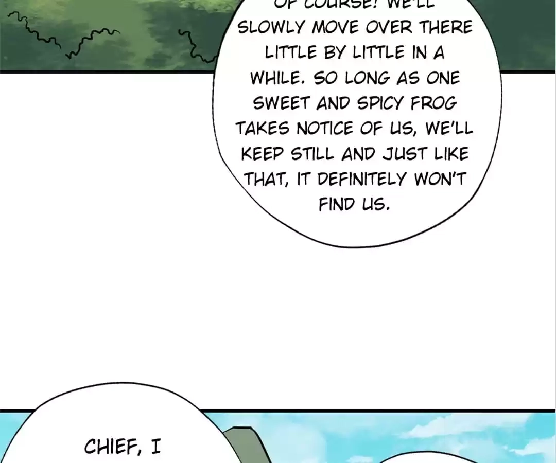 Read The Supreme System chapter 107 image 6 on Lezhin