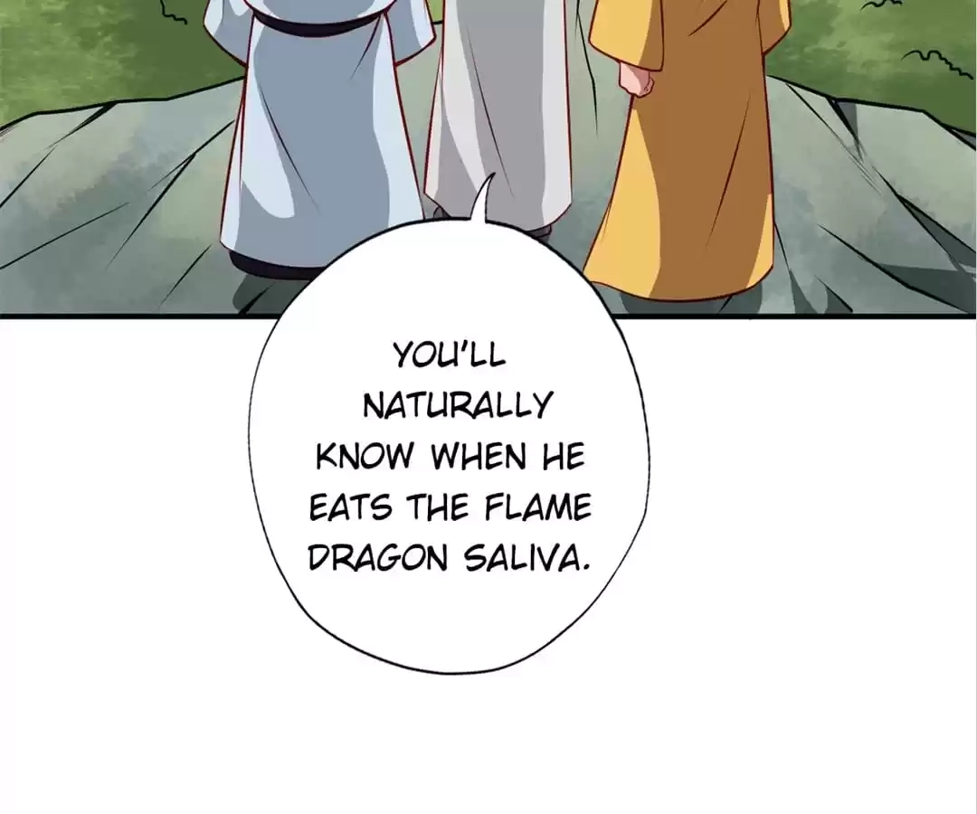Read The Supreme System chapter 107 image 8 on Lezhin