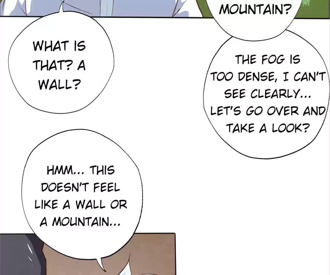 Read The Supreme System chapter 108 image 12 on Lezhin