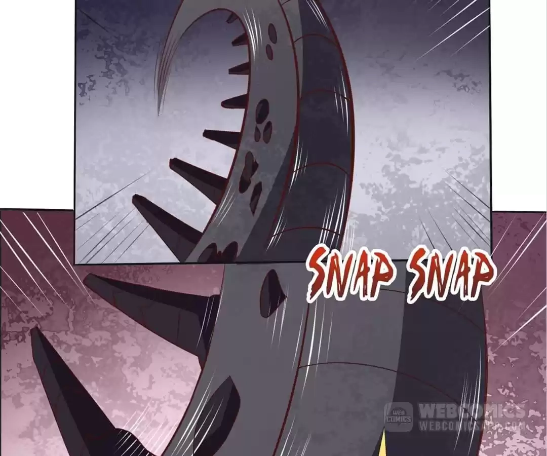 Read The Supreme System chapter 108 image 17 on Lezhin