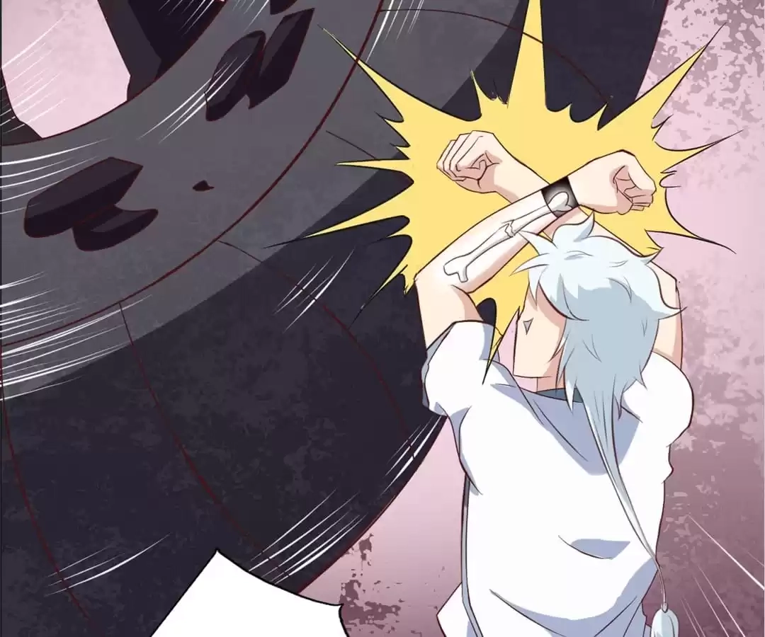 Read The Supreme System chapter 108 image 18 on Lezhin