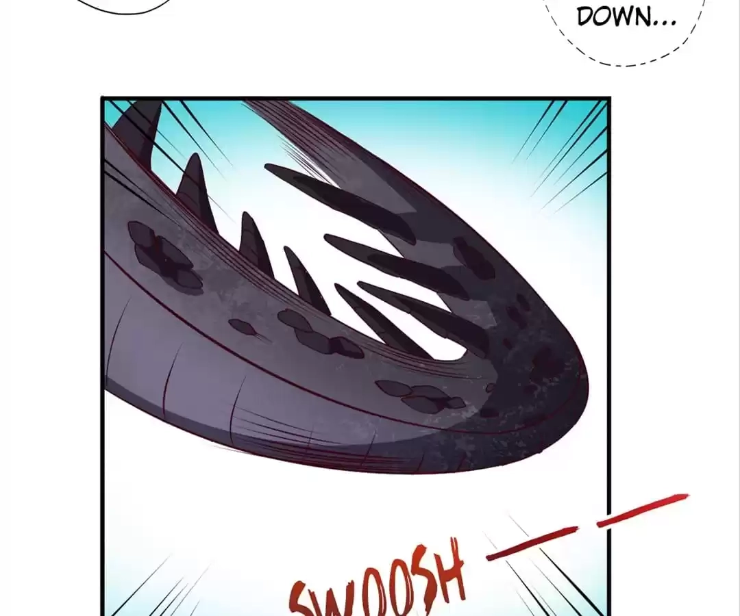 Read The Supreme System chapter 108 image 2 on Lezhin