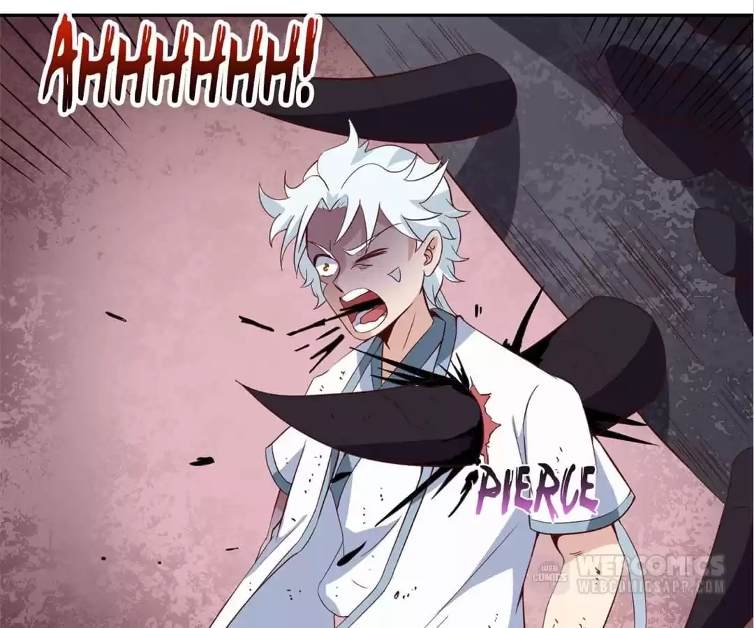 Read The Supreme System chapter 108 image 25 on Lezhin