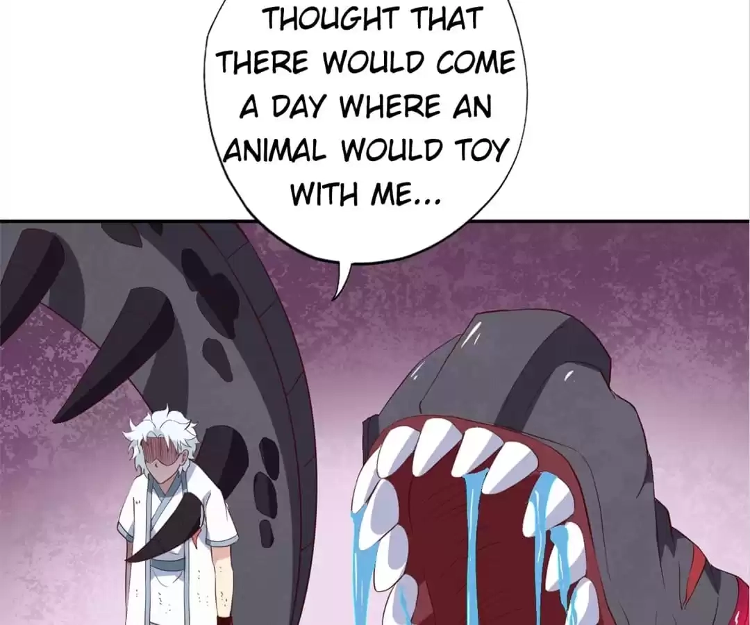 Read The Supreme System chapter 108 image 27 on Lezhin