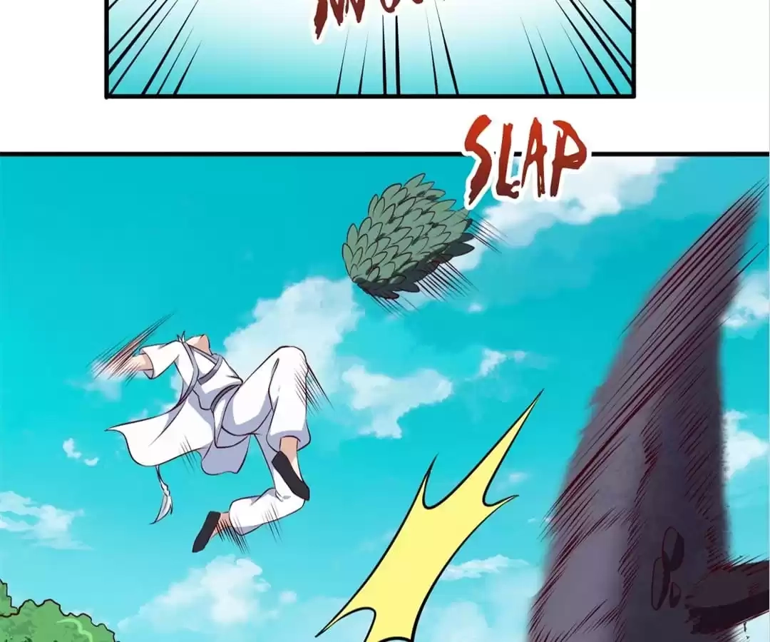Read The Supreme System chapter 108 image 3 on Lezhin