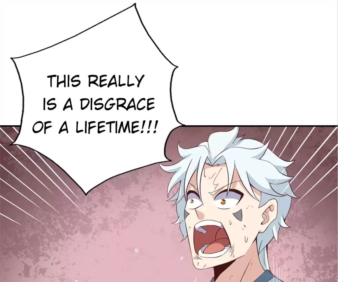 Read The Supreme System chapter 108 image 30 on Lezhin