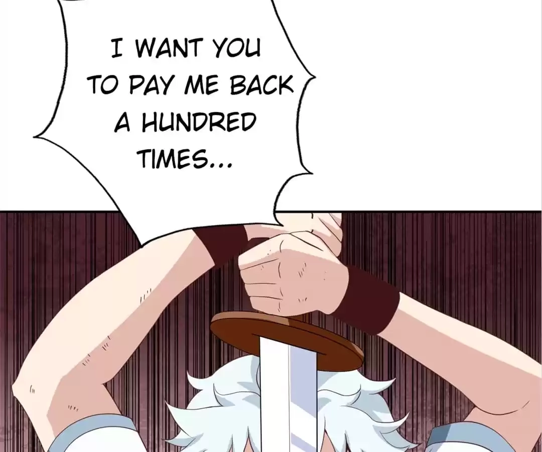 Read The Supreme System chapter 108 image 35 on Lezhin