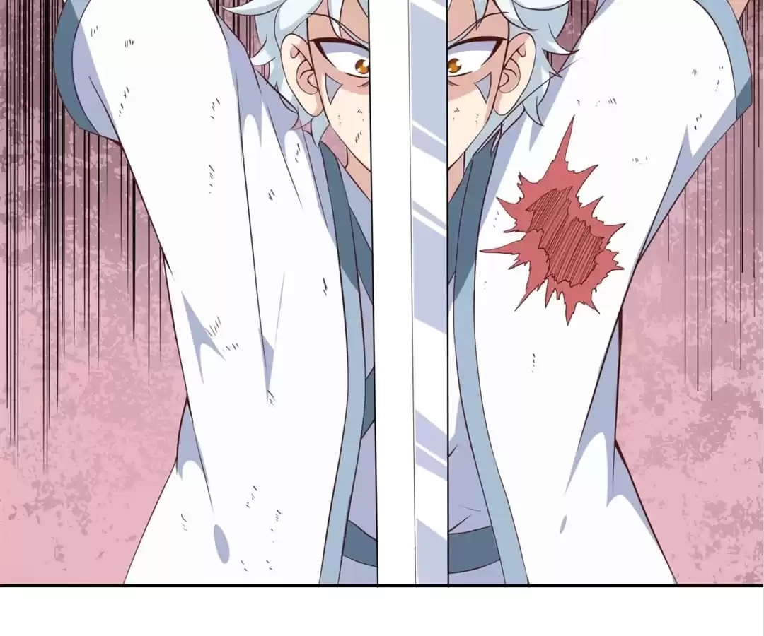 Read The Supreme System chapter 108 image 36 on Lezhin