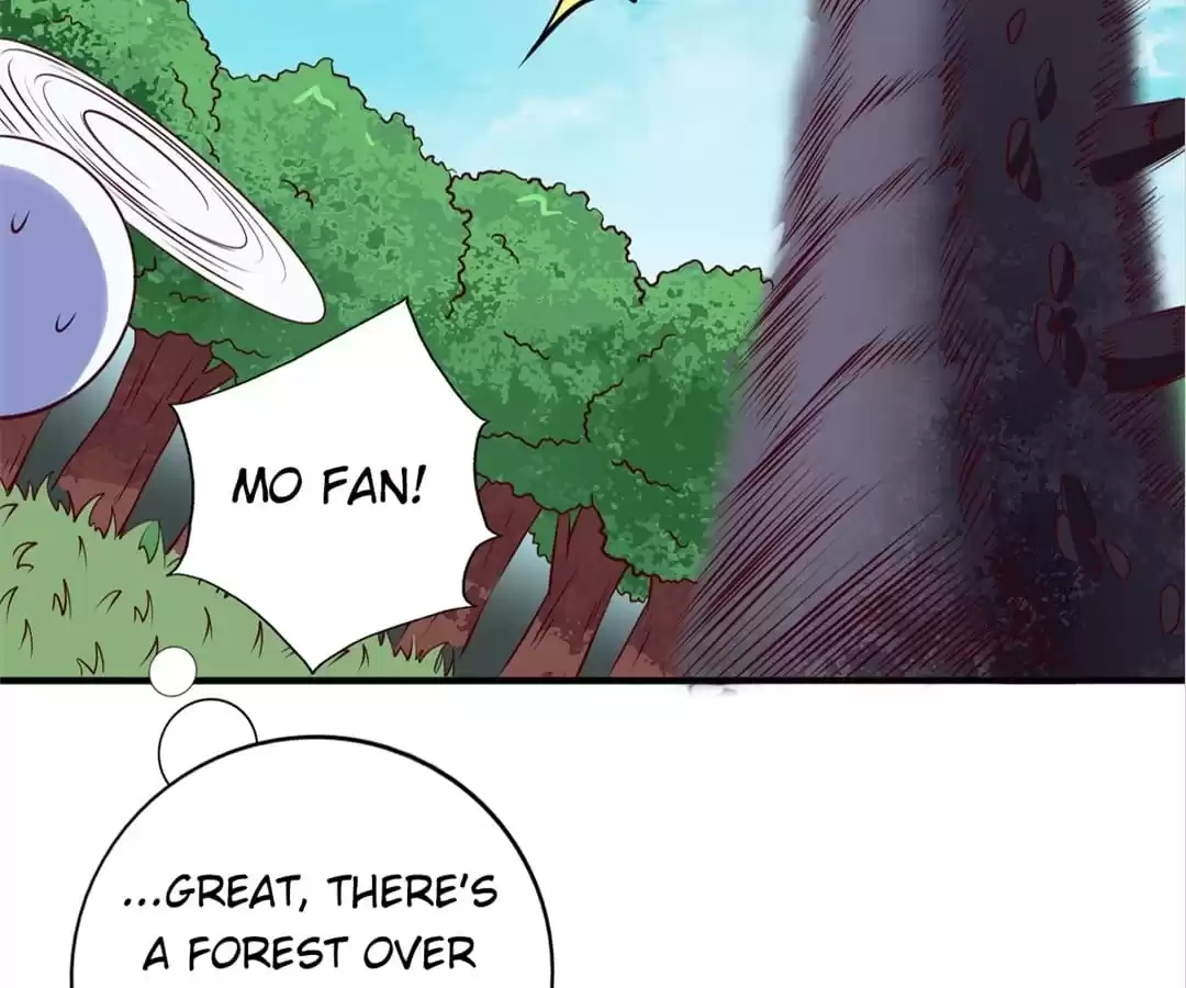 Read The Supreme System chapter 108 image 4 on Lezhin