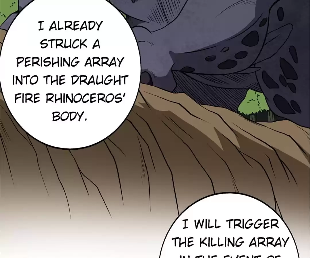 Read The Supreme System chapter 109 image 13 on Lezhin