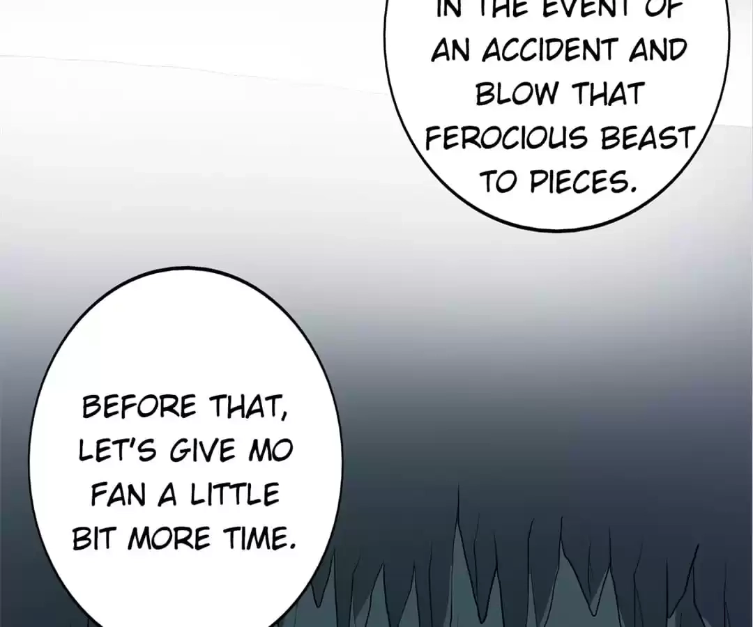 Read The Supreme System chapter 109 image 14 on Lezhin