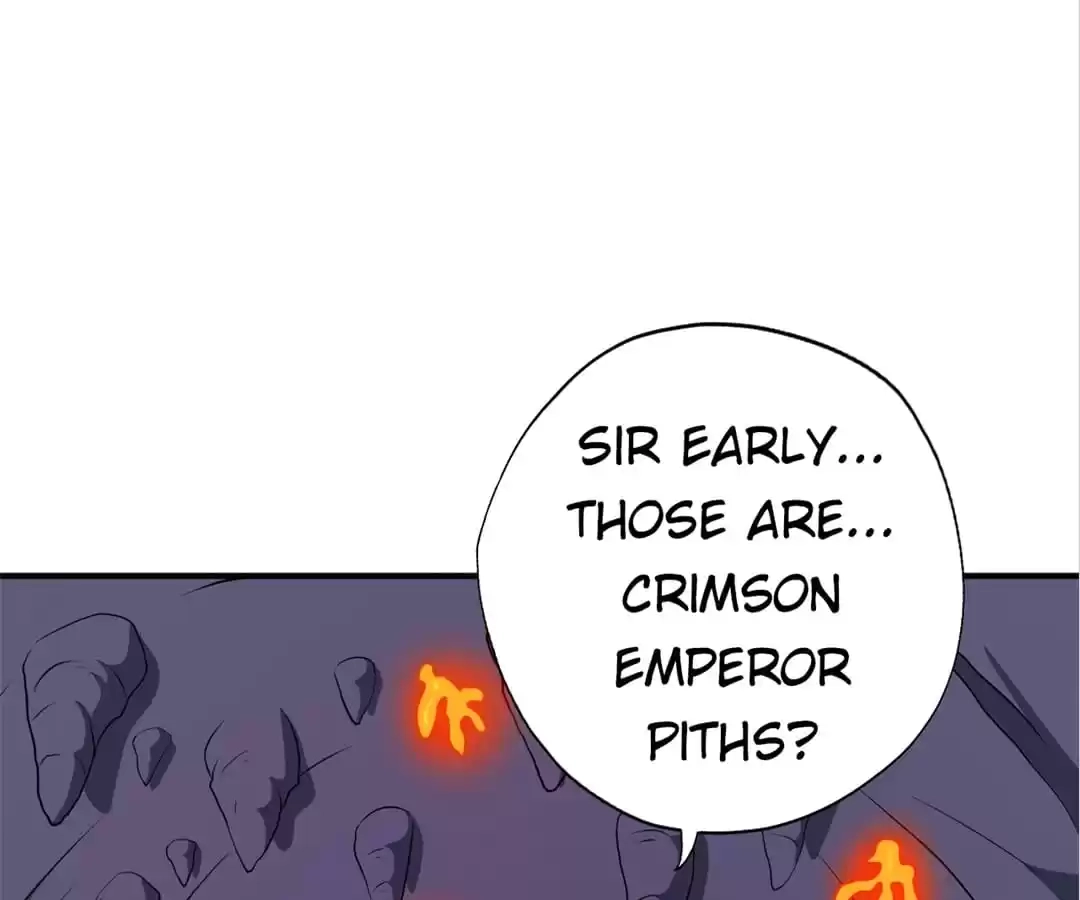 Read The Supreme System chapter 109 image 22 on Lezhin