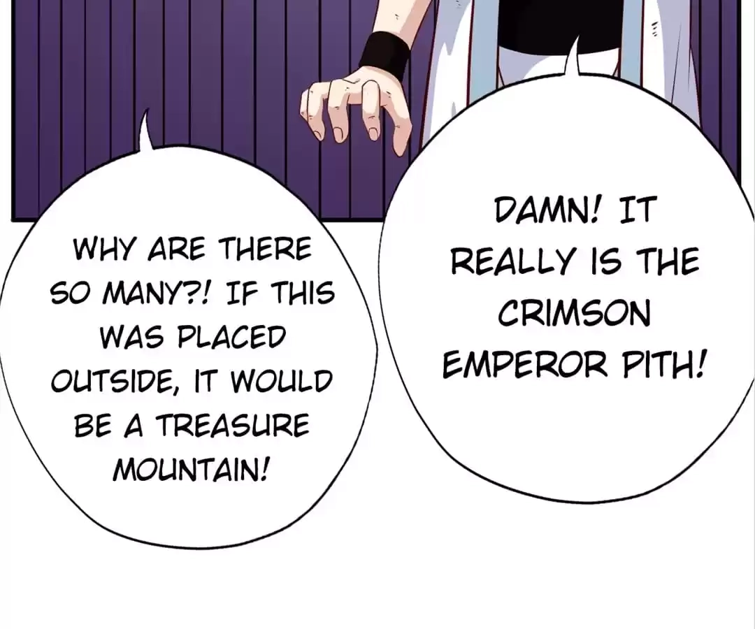 Read The Supreme System chapter 109 image 29 on Lezhin