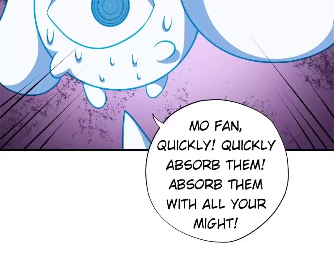 Read The Supreme System chapter 109 image 31 on Lezhin
