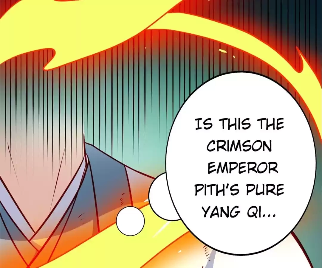 Read The Supreme System chapter 109 image 35 on Lezhin