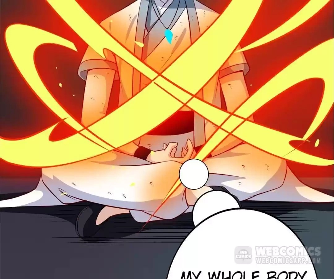 Read The Supreme System chapter 109 image 41 on Lezhin