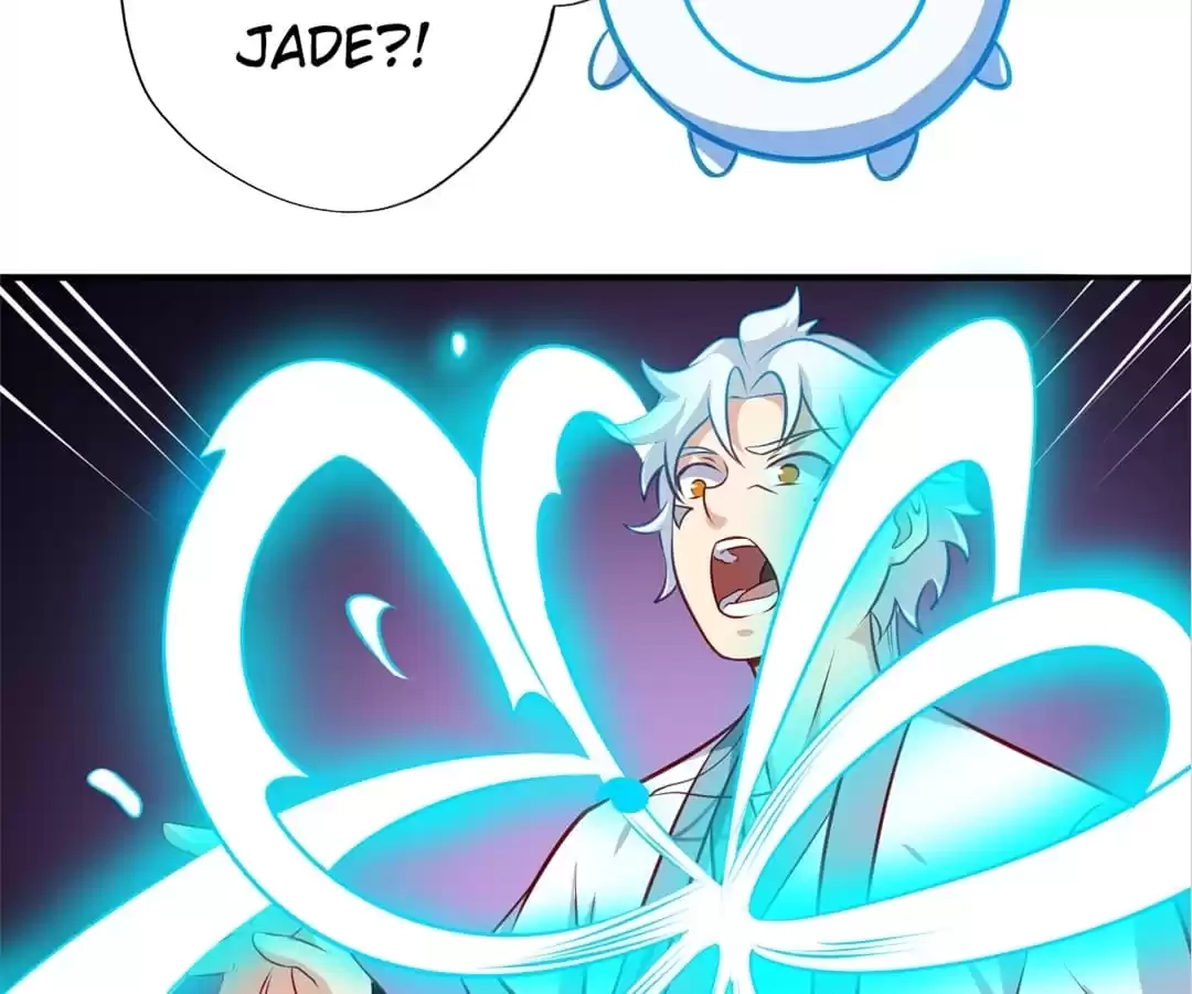 Read The Supreme System chapter 109 image 45 on Lezhin